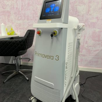 SHR Diodenlaser Schweiz